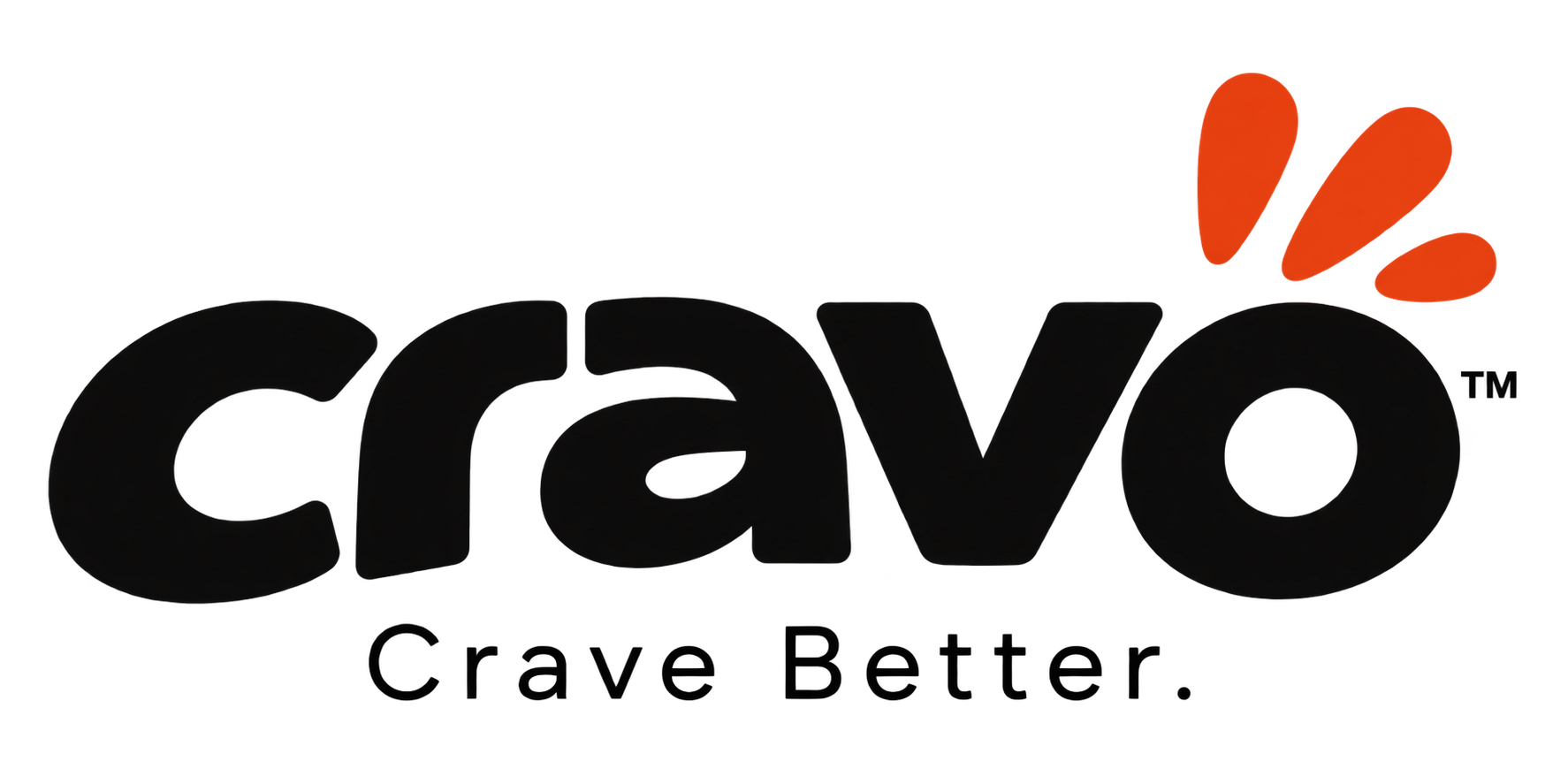 Cravo — Crave Better.
